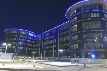 UHG Sudan Hastanesi