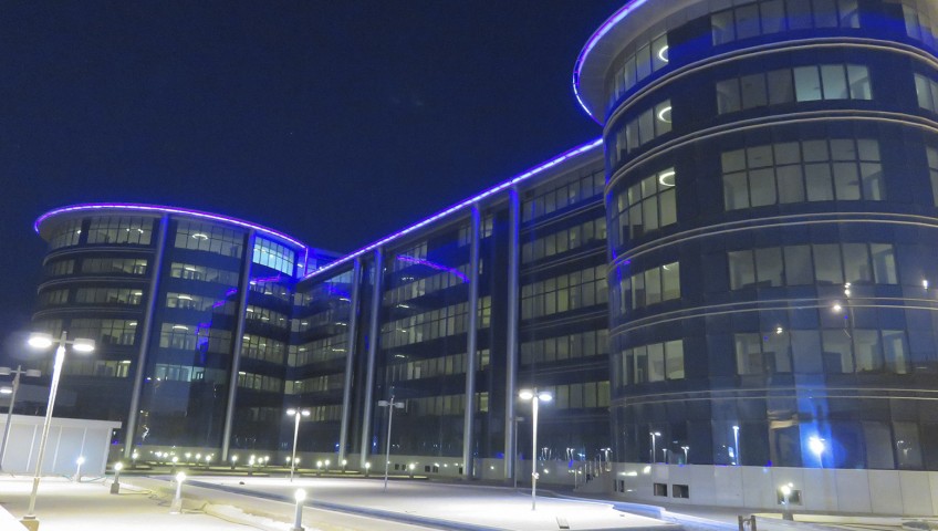 UHG Sudan Hastanesi