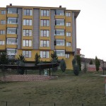 Tekirdağ Deniz Apartmanı